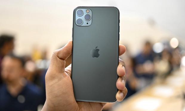 iPhone11 Pro Max