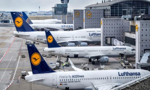 Lufthansa