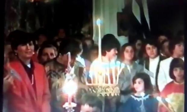 Πάσχα 1992 Βόρεια Ήπειρος