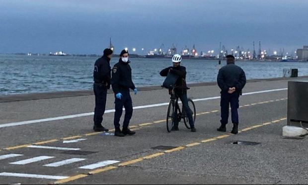 παραλια θεσσαλονικης