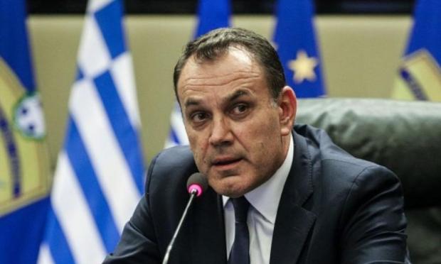 παναγιωτοπουλος