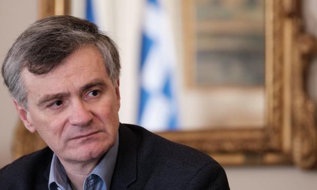 Τσιοδρας