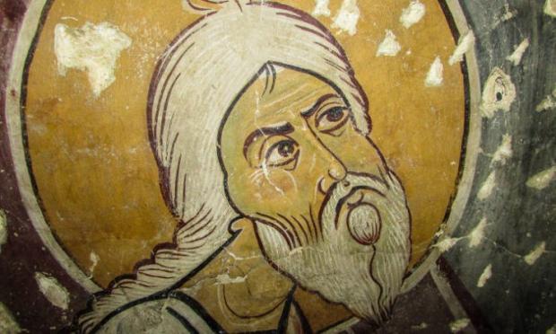 Άγιοι Πατέρες