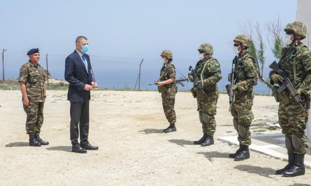 Αλκιβιάδης Στεφάνης