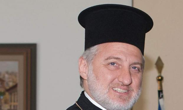 Αμερικής Ελπιδοφόρος