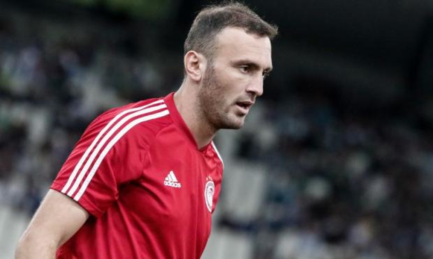 Βασίλης Τοροσίδης