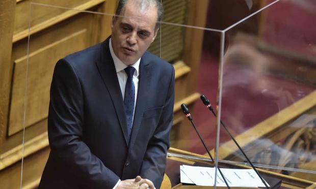 Βελόπουλος