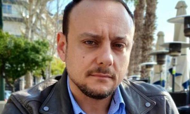 Γκίκας Μαγιορκίνης