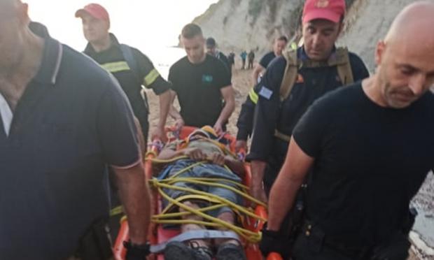 Δημήτρης Ασπιωτης