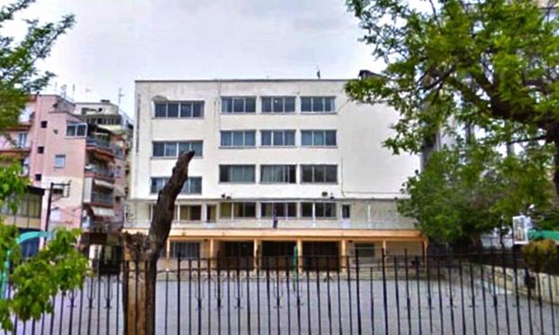 Διαπολιτισμικό Λύκειο Ευόσμου