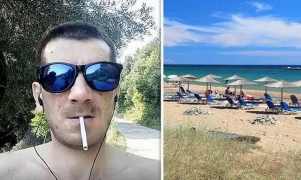 Δράκος του κάβου