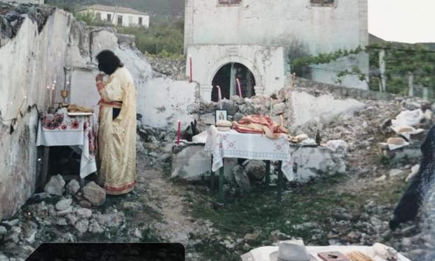 Δρυμάδες