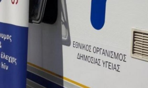 ΕΟΔΥ