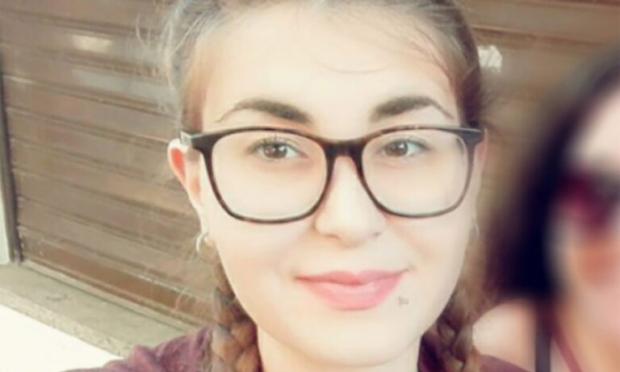 Ελένη Τοπαλούδη