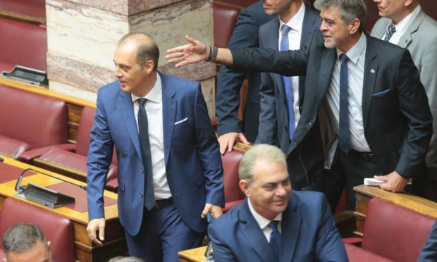 Ελληνική Λύση