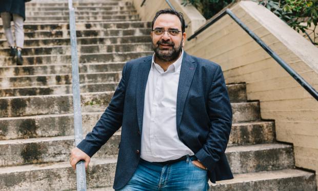 Ευτύχης Βαρδουλάκης
