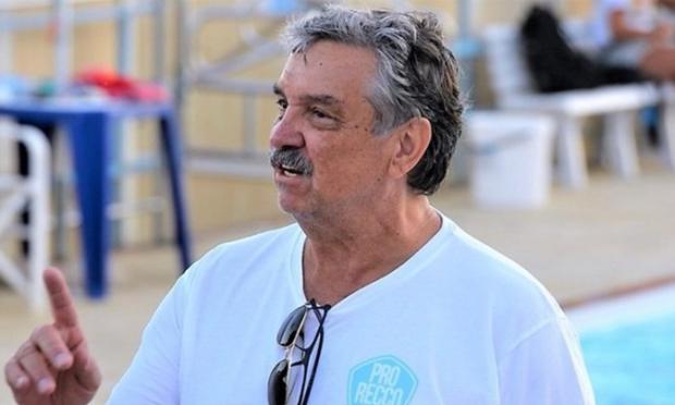 Ηλίας Δαμάσκος