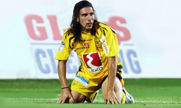 Κάρλος Αράνο