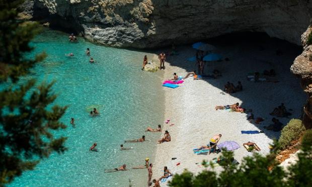 Καλοκαίρι
