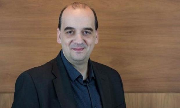 Κώστας Φαρσαλινός