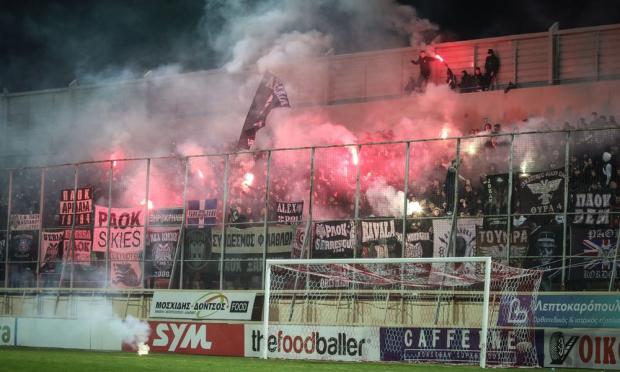 Κ17 του Ολυμπιακού