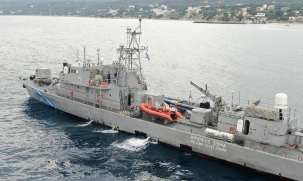 Λιμενικό
