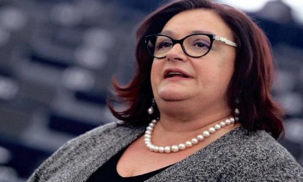 Μαριέττα Γιαννάκου