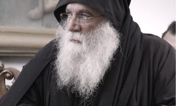 Νεκτάριος Μουλατσιώτης