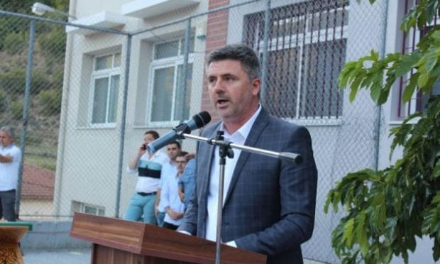 Ντελί Χουσεΐν