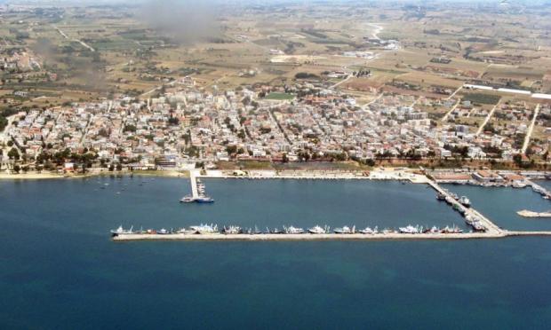 Ν. Μηχανιώνα