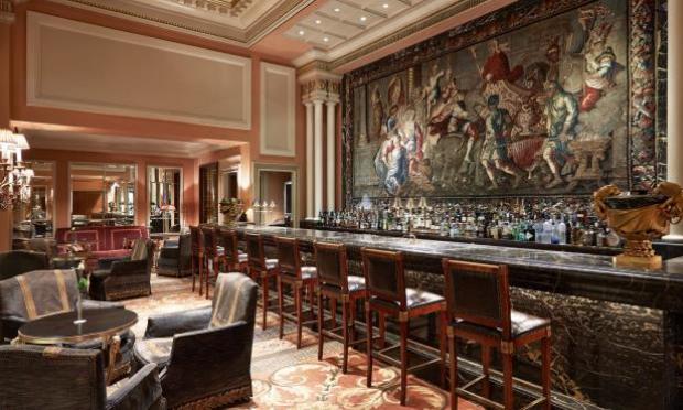  Hotel Grande Bretagne