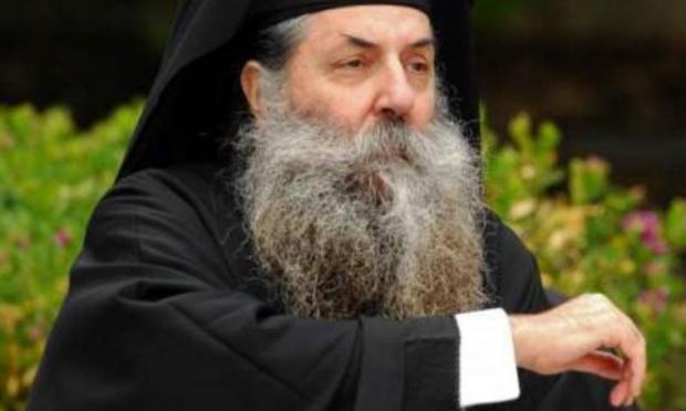 Πειραιώς Σεραφείμ