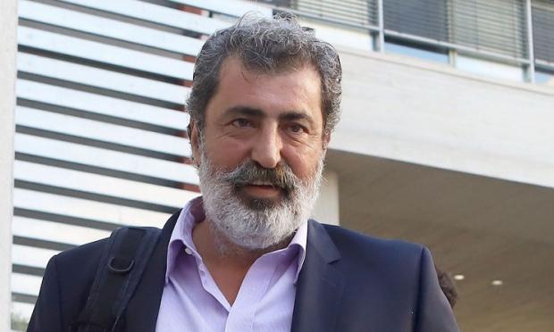 Πολάκης