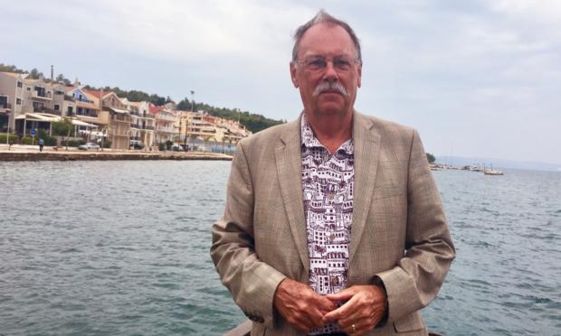 Ρόντρικ Μπίτον