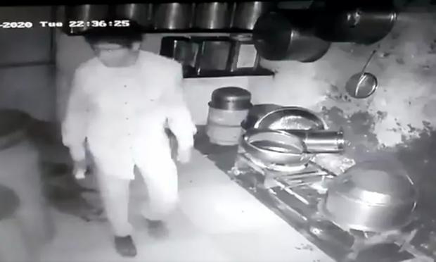 Ταβέρνα Ινδία