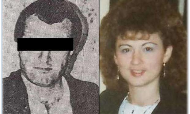 έγκλημα στην Γερμανία