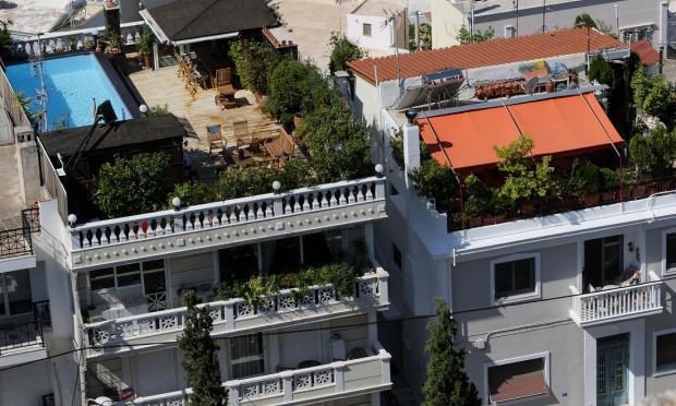 ακίνητα