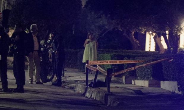 δολοφονία στη Βούλα
