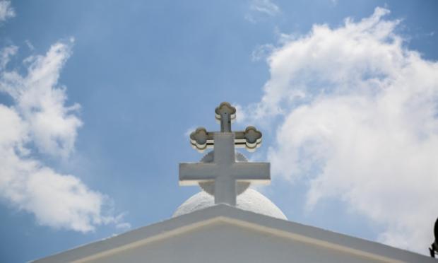 εκκλησία Πόντου