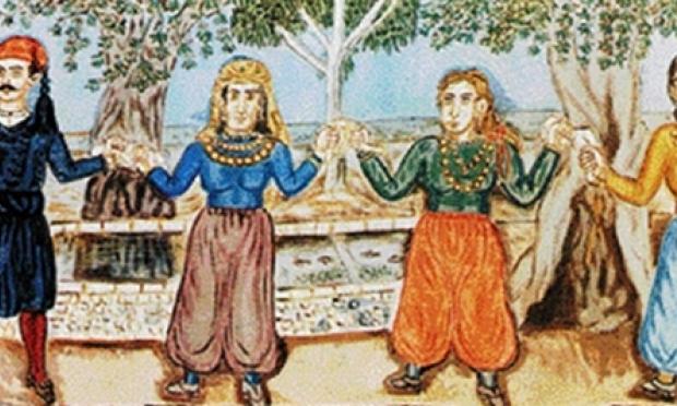ελληνική κοινότητα στη Βενετία