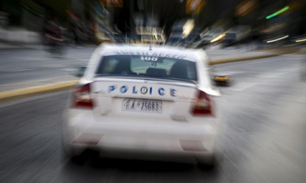 καταδίωξη