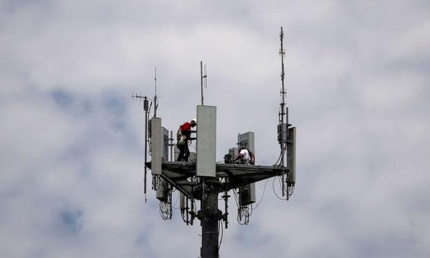κεραία 5G