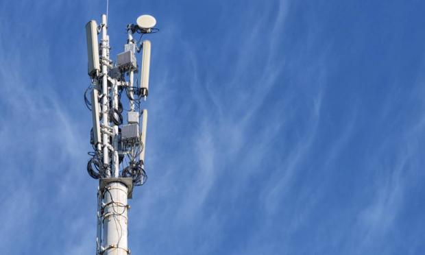 κεραία 5G
