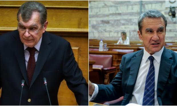 κρεμαστινός - Λοβέρδος
