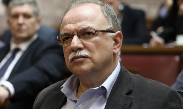 Παπαδημούλης