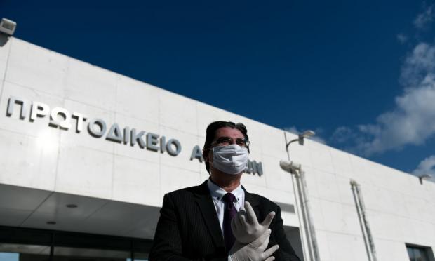 πατέρας Ελένης Τοπαλούδη