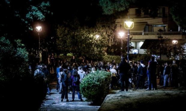 πλατεία Αγίου Ιωάννου