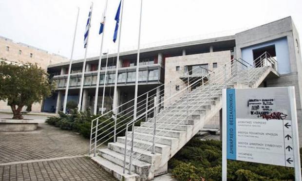 υπηρεσίες καθαριότητας Θεσσαλονίκης