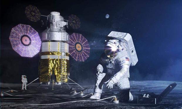 NASA