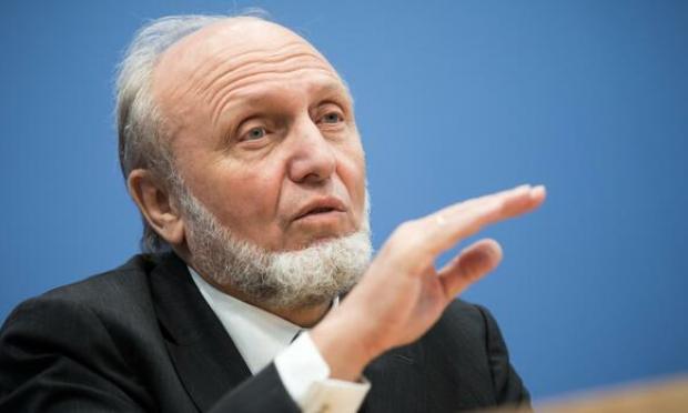 Hans Werner Sinn